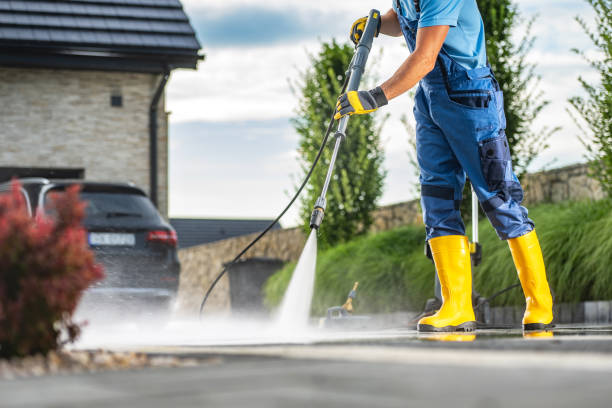 Pressure Washing Estimates in Walnut Ridge, AR