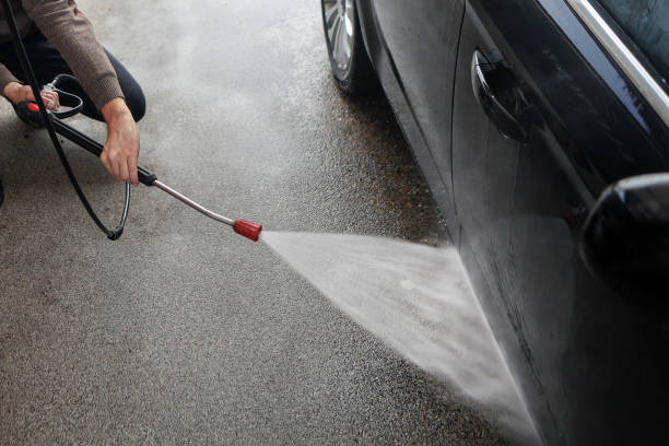Best Residential Pressure Washing Services  in Walnut Ridge, AR